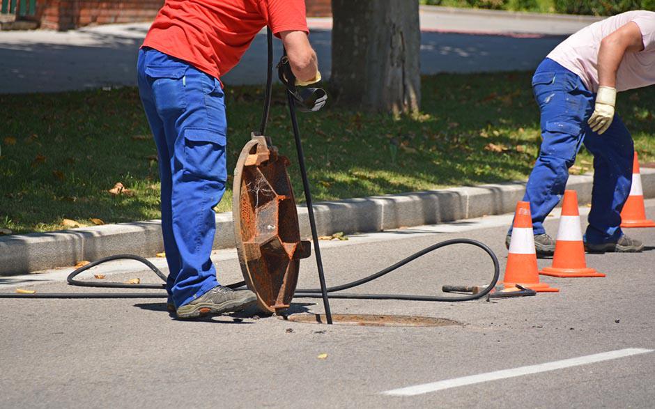 tarif curage canalisation Cuise-la-Motte