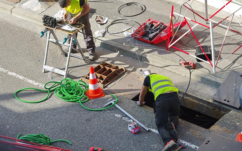 nettoyage assainissement Rosny-sous-Bois